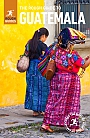 Reisgids Guatemala Rough Guide