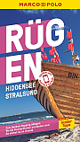 Reisgids Rugen Hiddensee Stralsund | Marco Polo