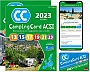 ACSI Campingcard 2023