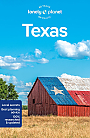 Reisgids Texas Lonely Planet (Country Guide)