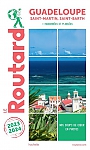 Reisgids Guadeloupe (St-Martin, St-Barth) - Guide du Routard