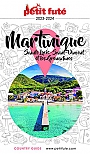 Reisgids Martinique 2023-2024 - Petit Futé