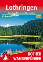 Wandelgids 280 Lotharingen | Rother Bergverlag