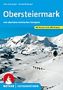Skigids Obersteiermark Rother Skiführer | Rother Bergverlag