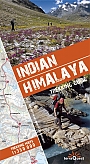 Wandelgids Indian Himalaya Terra Quest Trekking guide
