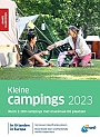 Campinggids Kleine Campings 2023 ANWB