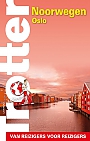 Reisgids Noorwegen Oslo Trotter