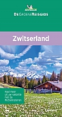 Reisgids Zwitserland - De Groene Gids Michelin