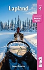 Reisgids Lapland Bradt Travel Guide
