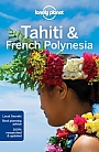 Reisgids Tahiti & French Polynesia Lonely Planet (Country Guide)