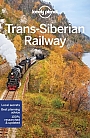 Reisgids Trans-Siberian Railway Transsiberië Expres Lonely Planet