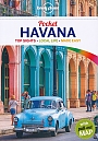 Stedenreisgids Havanna  Lonely Planet pocket