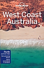 Reisgids West-Australië West Coast Australia Lonely Planet (Country Guide)