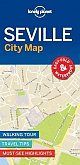 Stadsplattegrond Sevilla City Map | Lonely Planet