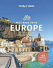Reisgids Best Trips Europe - Europa | Lonely Plane