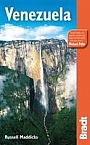 Reisgids Venezuela Bradt Travel Guide