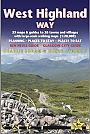 Wandelgids West Highland Way Trailblazer