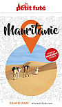 Reisgids Mauritanie Petit Futé