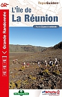 Wandelgids 974 GR R1 & R2 L'ile De La Reunion | FFRP Topoguides