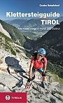 Klimgids Klettersteiggids Tirol | Tyrolia