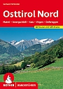 Wandelgids 77 Osttirol Nord Matrei Rother Wanderführer | Rother Bergverlag