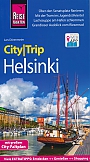 Reisgids Helsinki CityTrip | Reise Know How Verlag