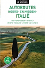 Reisgids Noord- en Midden-Italië Autoroutes | Capitool