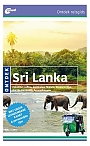 Reisgids Sri Lanka ANWB Ontdek