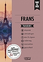 Taalgids Wat & Hoe Frans - Kosmos