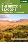Wandelgids Walking on the Brecon Beacons Cicerone Guidebooks