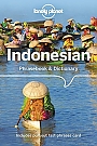 Taalgids Indonesian Lonely Planet Phrasebook & Dictionary Indonesisch