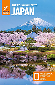 Reisgids Japan Rough Guide