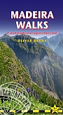 Wandelgids Madeira Walks | Trailblazer