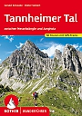 Wandelgids 95 Tannheimer Tal und Jungholz Rother Wanderführer | Rother Bergverlag