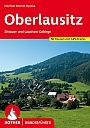 Wandelgids 258 Oberlausitz Zittauer und Lausitzer Gebirge Rother Wanderführer | Rother Bergverlag