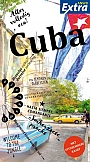 Reisgids Cuba ANWB Extra