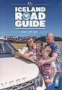 Reisgids Iceland Road Guide Vegahandbokin