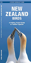 Vogelgids Nieuw-Zeeland New Zealand Birds | Waterford Press