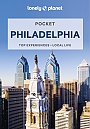 Reisgids Philadelphia Lonely Planet Pocket