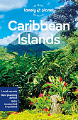 Reisgids Caribbean Islands Lonely Planet