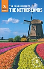 Reisgids Netherlands Nederland Rough Guide