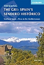 Wandelgids The GR1 the Sendero Historico Cicerone guide