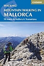 Wandelgids Mountain Walking in Mallorca Cicerone Guidebooks