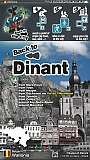 Wandelkaart Dinant | Mini-Ardenne