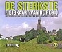 Fietskaart 16 De sterkste fietskaart van Limburg