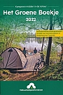 Campinggids Het groene boekje 2022