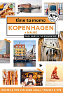 Reisgids 100% Kopenhagen + Malmö Time to Momo | Mo'Media