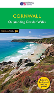 Wandelgids 05 Cornwall Pathfinder Guide