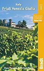 Reisgids Friuli Venezia Giulia | Bradt Travel Guides