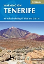 Wandelgids Walking on Tenerife | Cicerone Guide